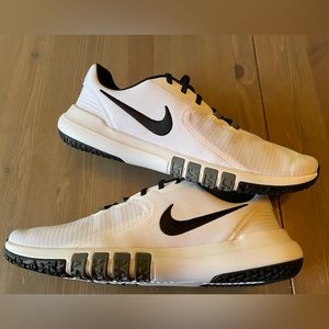 Nike Flex Control 4 - Men’s Training Shoe
